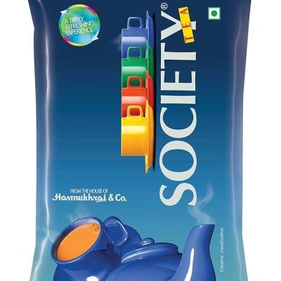 Society  leaf tea 250g