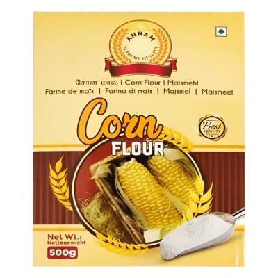 Annam corn flour 500g