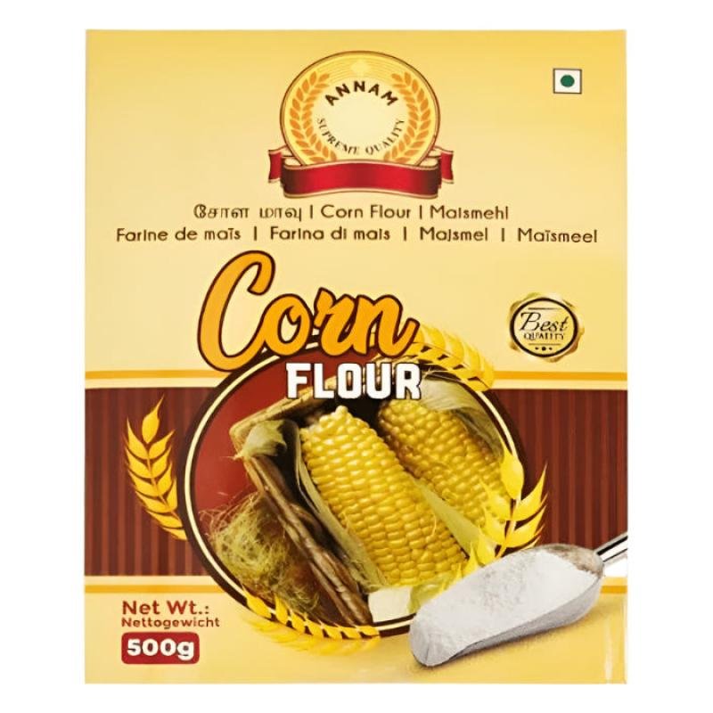 Annam corn flour 500g