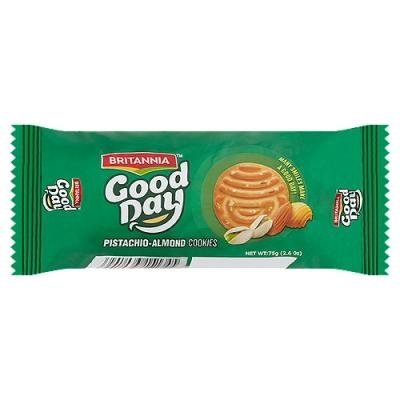 Britania good day pista 200gm