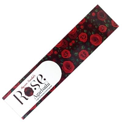 Mysore sandal rose agarbatti