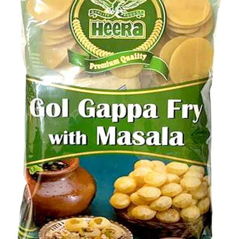 Heera golgappa fry 250gm