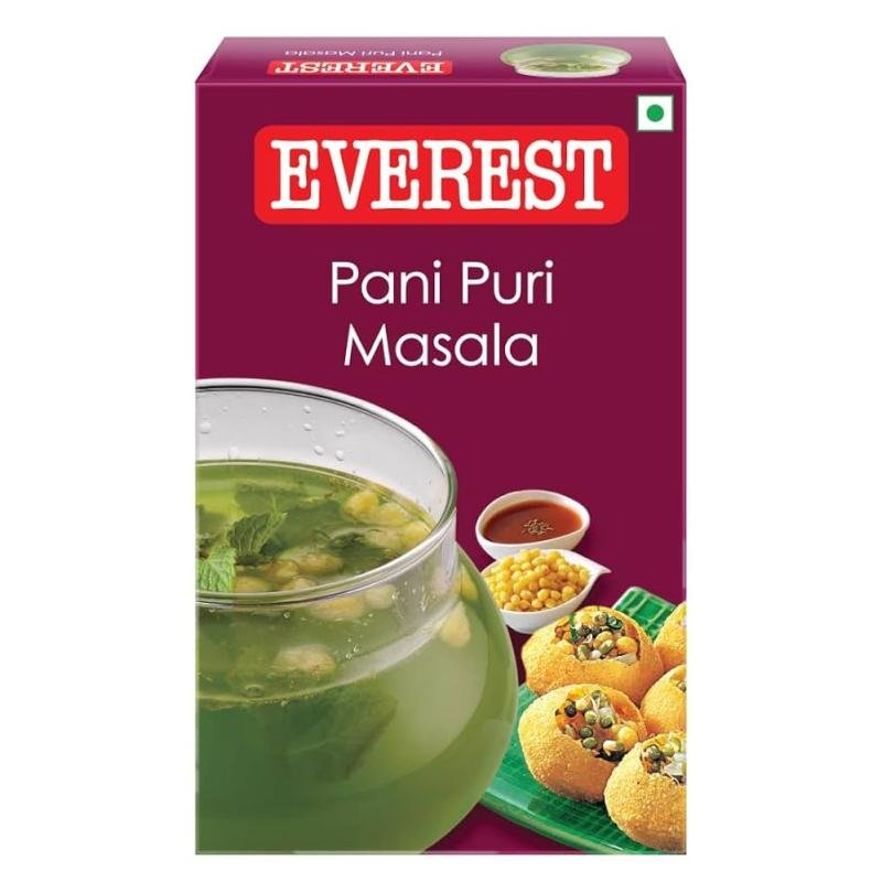 Everest pani puri masala 100g