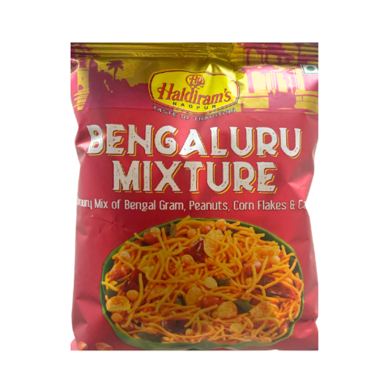 Haldiram bengaluru mixture 150g