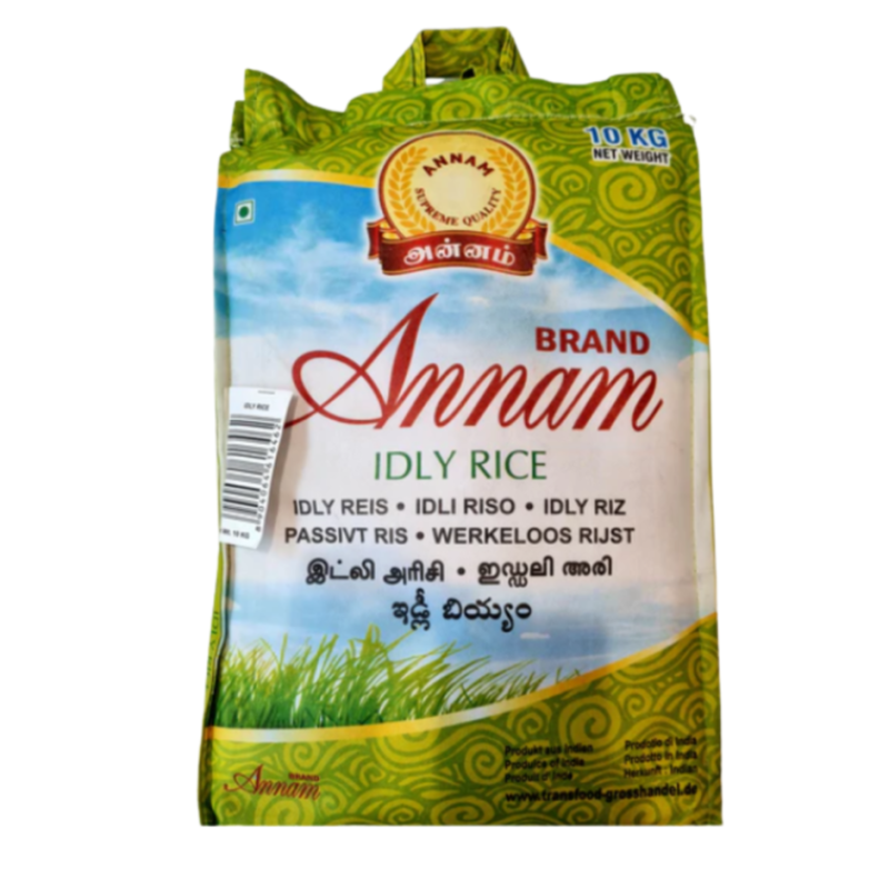 Annam idly rice 10kg