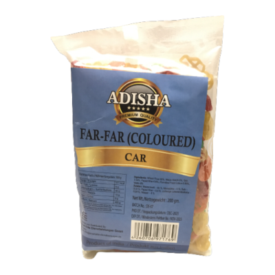 Adisha far far 200g