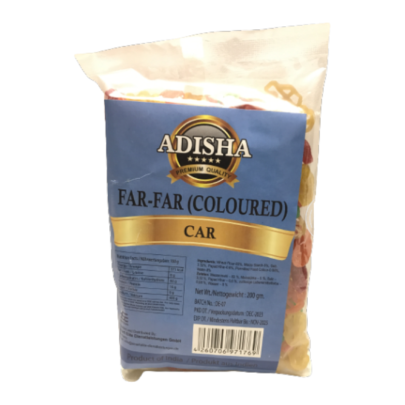 Adisha far far 200g