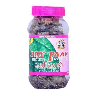 Adisha dry paan gulkand 100gm jar