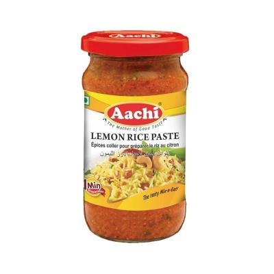 Aachi lemon rice paste 300 gm