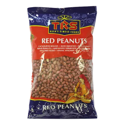 Trs redpeanuts 375g