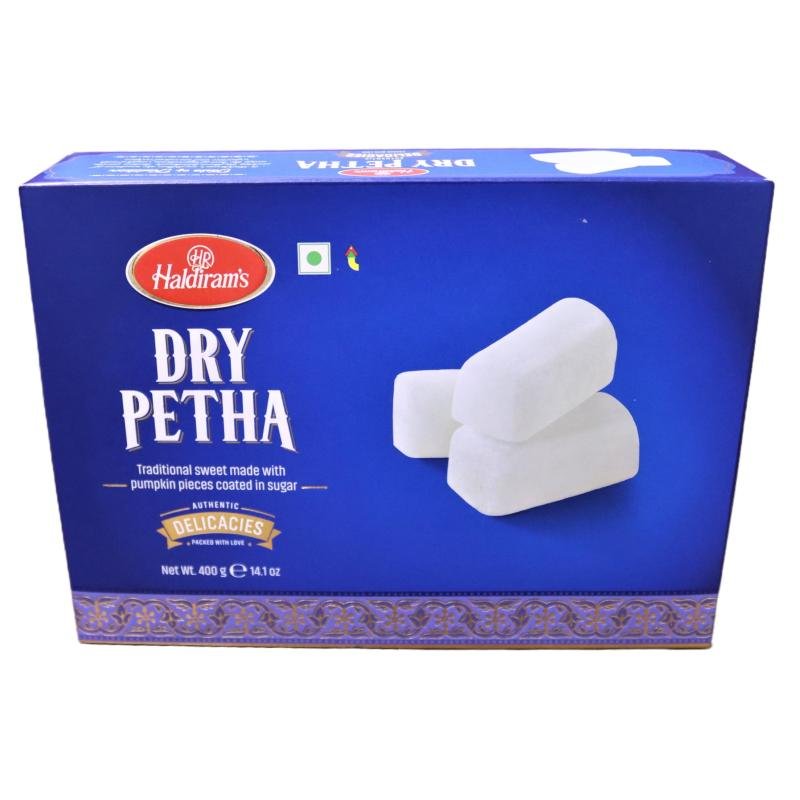 Haldiram's dry petha 400g