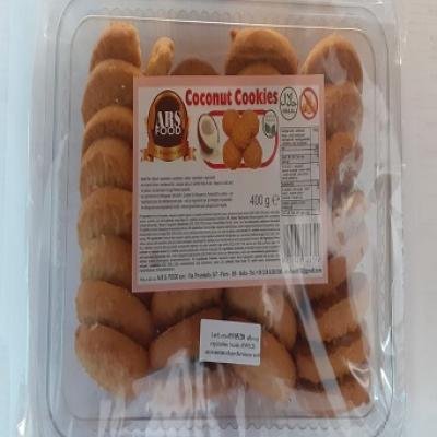 Ars coconut cookies 400g