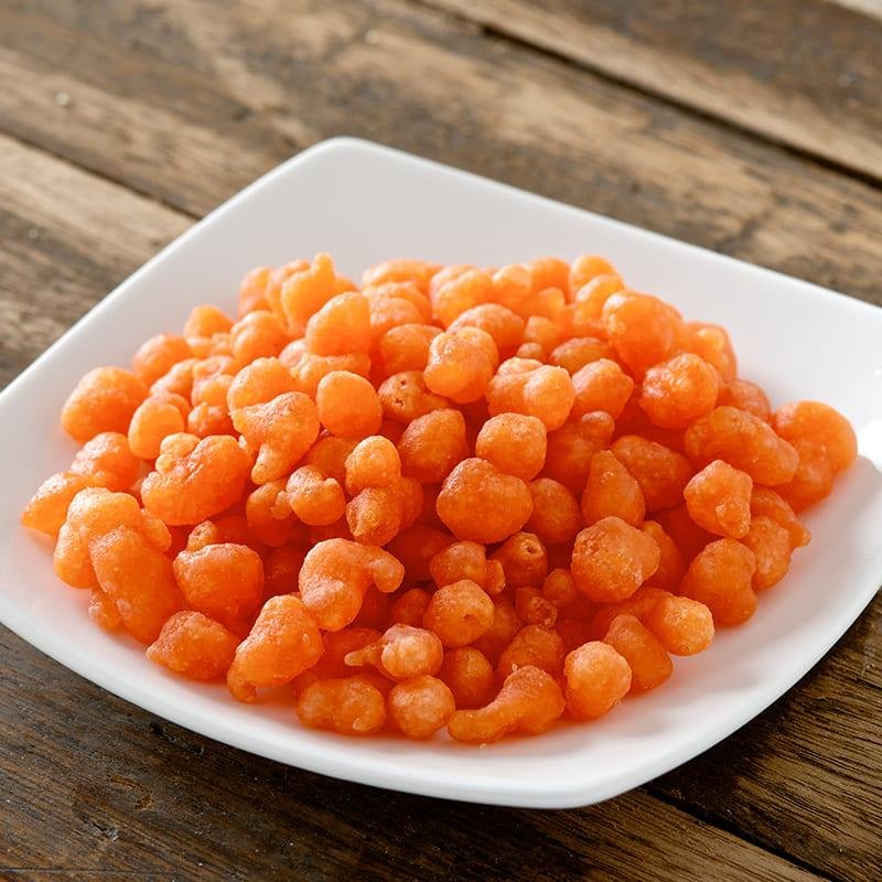 King food badana bhujia