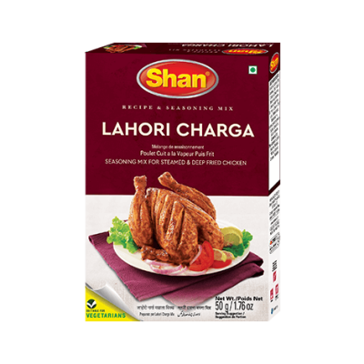 Shan lahori charga 60g