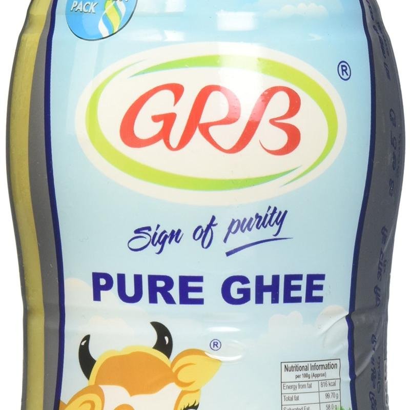 Grb ghee 500g