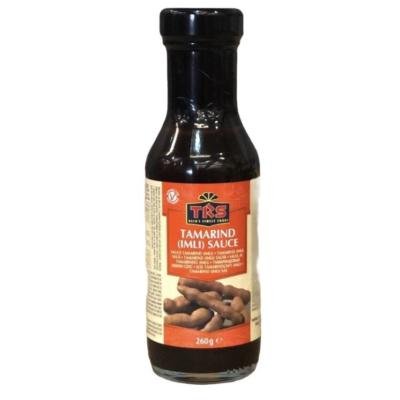 Trs tamarind sauce 260g