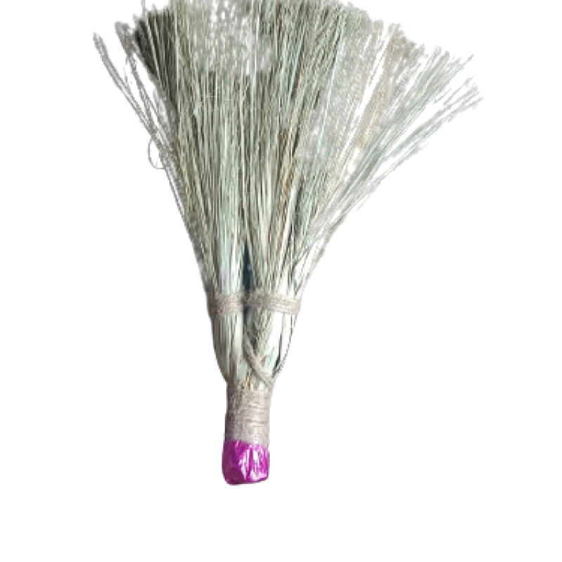 Laxmi pooja broom