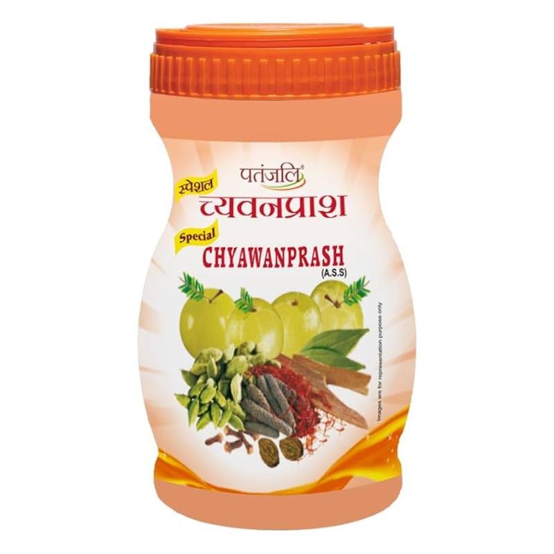 Patanjali chywanprash 500g
