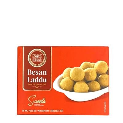 Heera besan laddu 250g