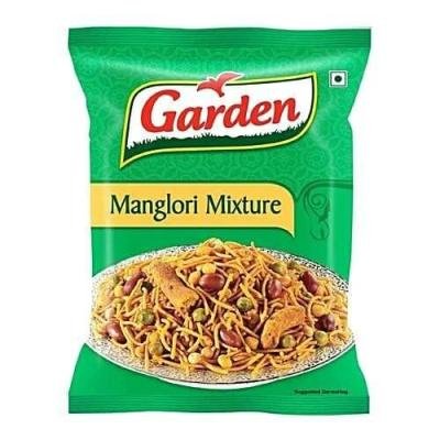 Garden manglori mixture 160g