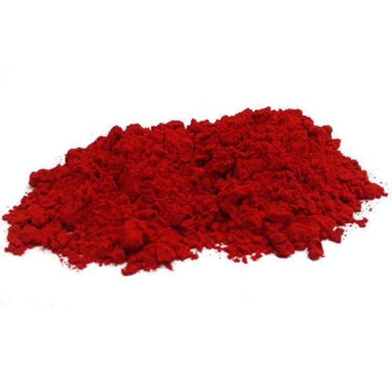 Red sindoor 30g