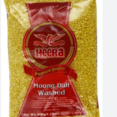 Heera moong dall 500g