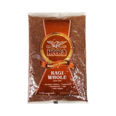 Heera ragi whole 1kg