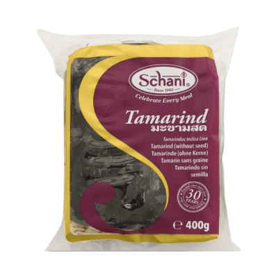 Schani tamarind 400g