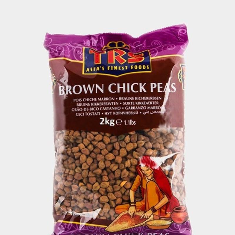 Trs kala chanana 2kg