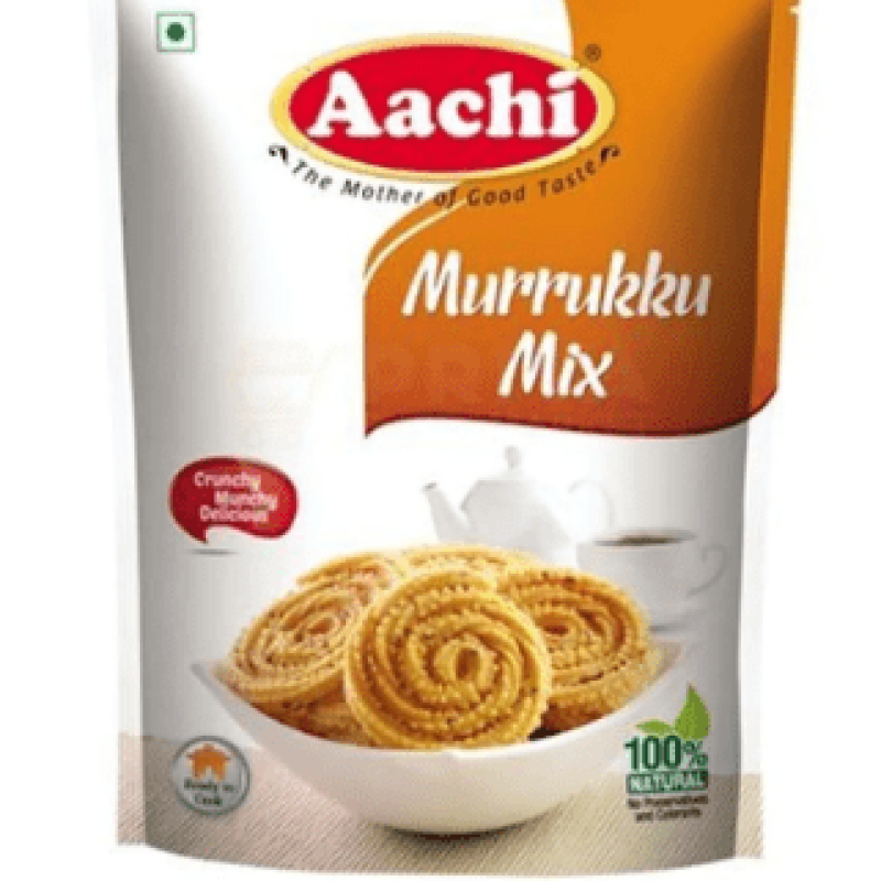 Aachi murukku mix 200 gm