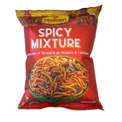 Haldiram spicy mixture 150g