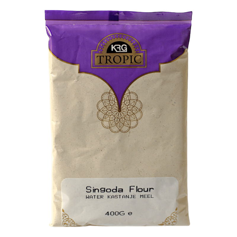 Krg singodha flour 400g