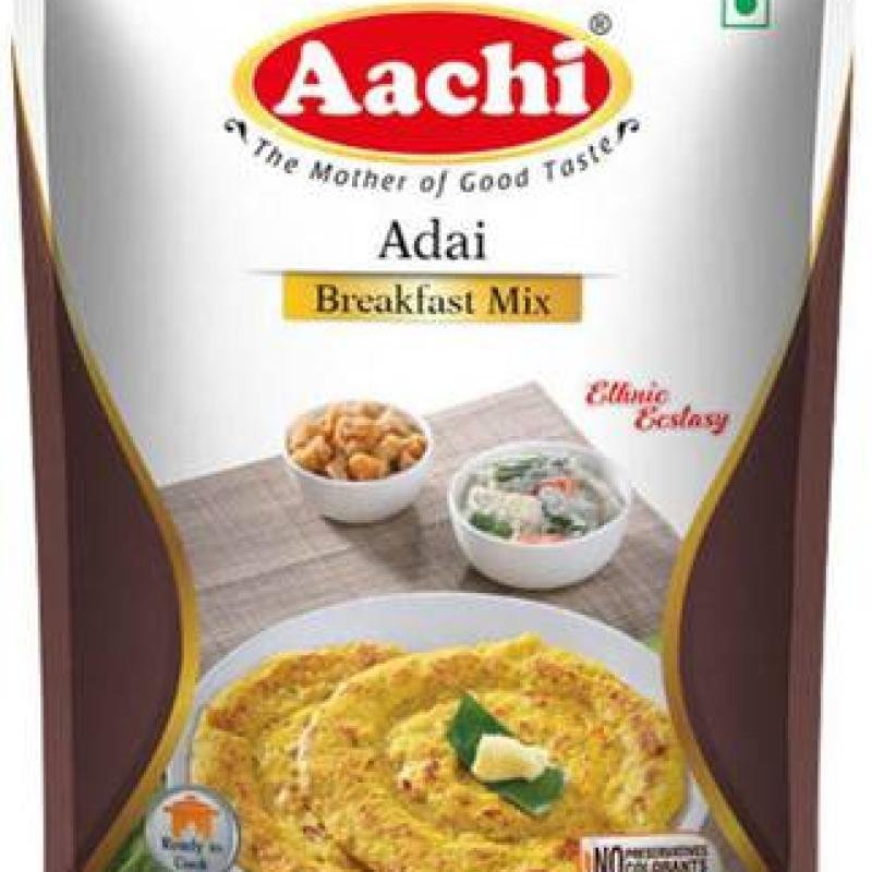 Aachi adai mix powder  200 gm