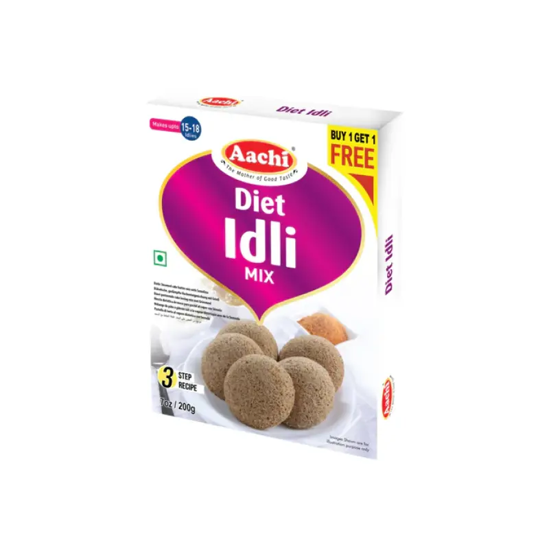 Aachi diet idli mix 200g