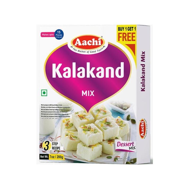 Aachi kalakand mix 200 gm