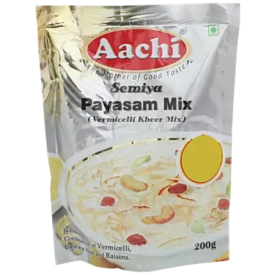 Aachi vermicelli payasam  200 gm