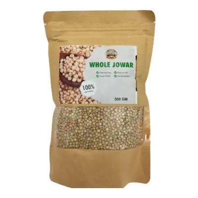 Adisha jowar 500gm