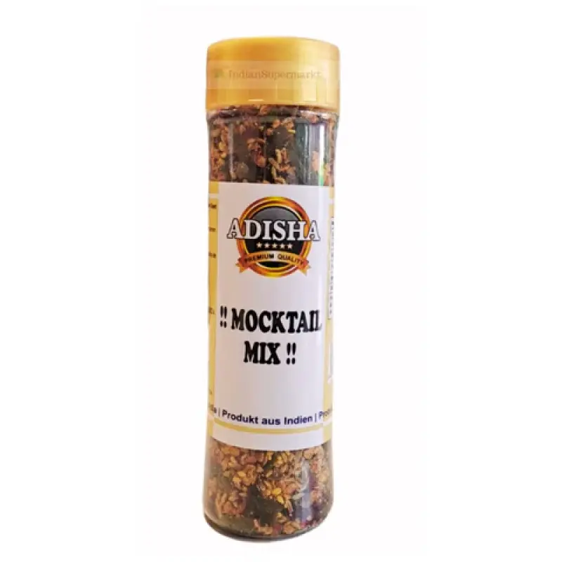 Adisha mocktail mix 150gm
