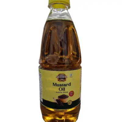 Adisha mustard oil  500 ml
