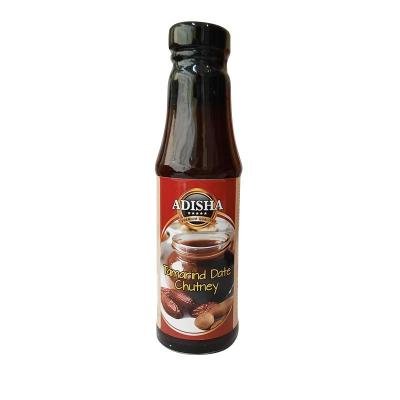 Adisha tamarin date chutney 750 g