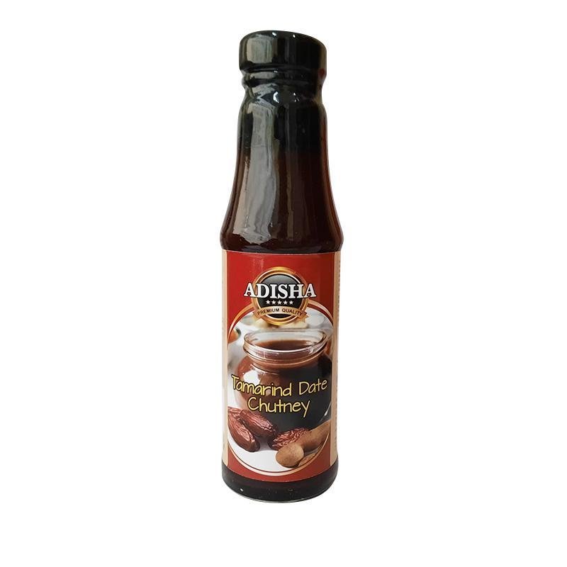 Adisha tamarin date chutney 750 g