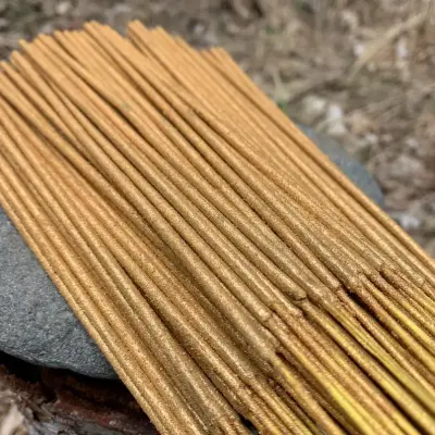 Agarbati nagchampa 15gr (yellow)