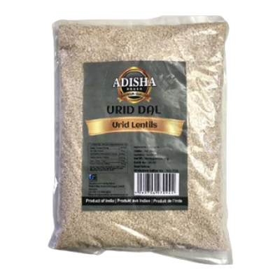 Adisha urid dal 2kg