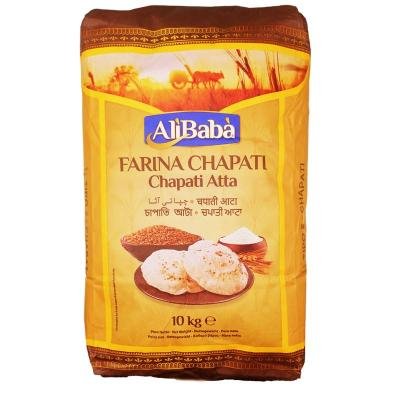 Alibaba chapati atta 10kg