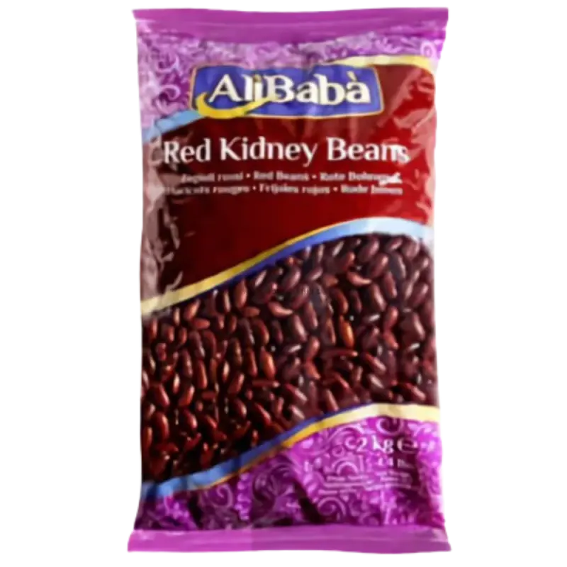 Alibaba red kidney beans 2kg