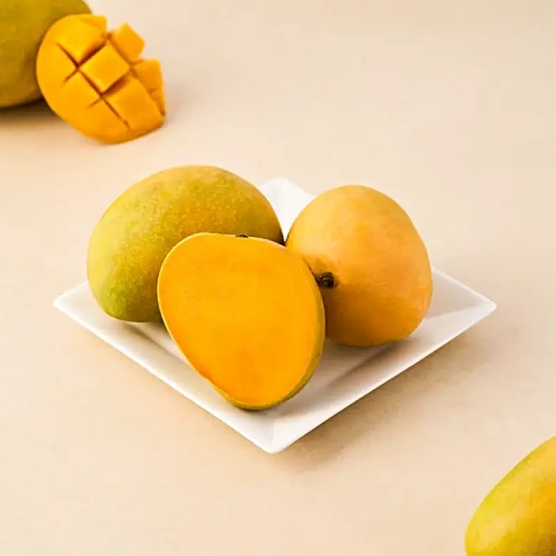 Alphonso