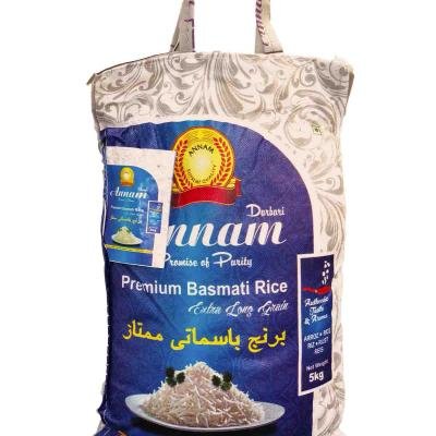 Annam darbari basmati 5kg