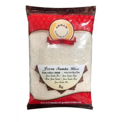 Annam jeera rice 1kg
