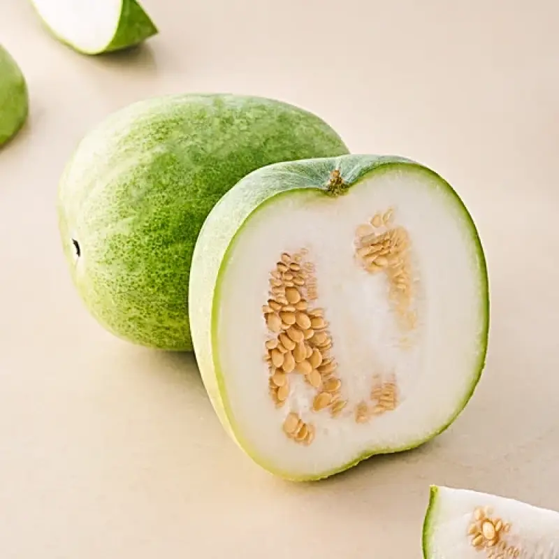 Ash gourd