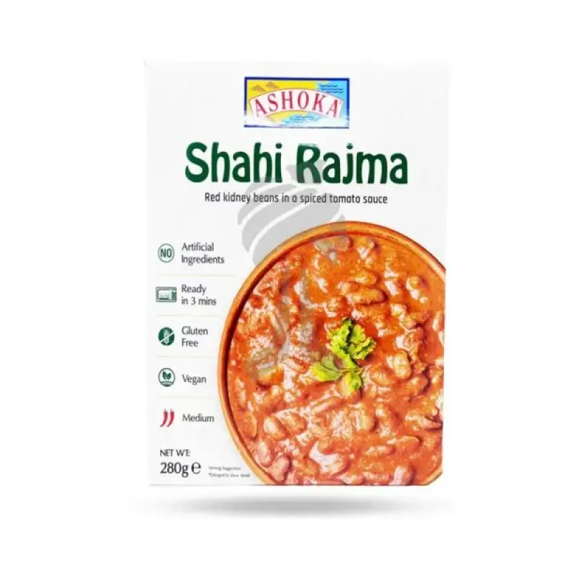 Ashk shahi rajmah 250g
